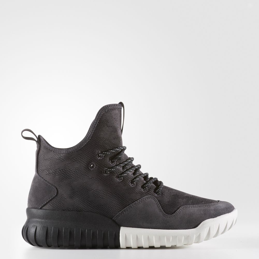 Adidas Tubular Uncgd - Originals ανδρικα - Μαυρα/Μαυρα/Ασπρα,Μέγεθος: EU 36 – 54 2/3 (535ZVENO)